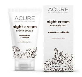 nightcream-acure